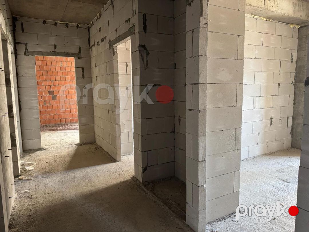 Satılır 4 otaqlı yeni tikili 127 m² — Mənzil, Bakı (5)