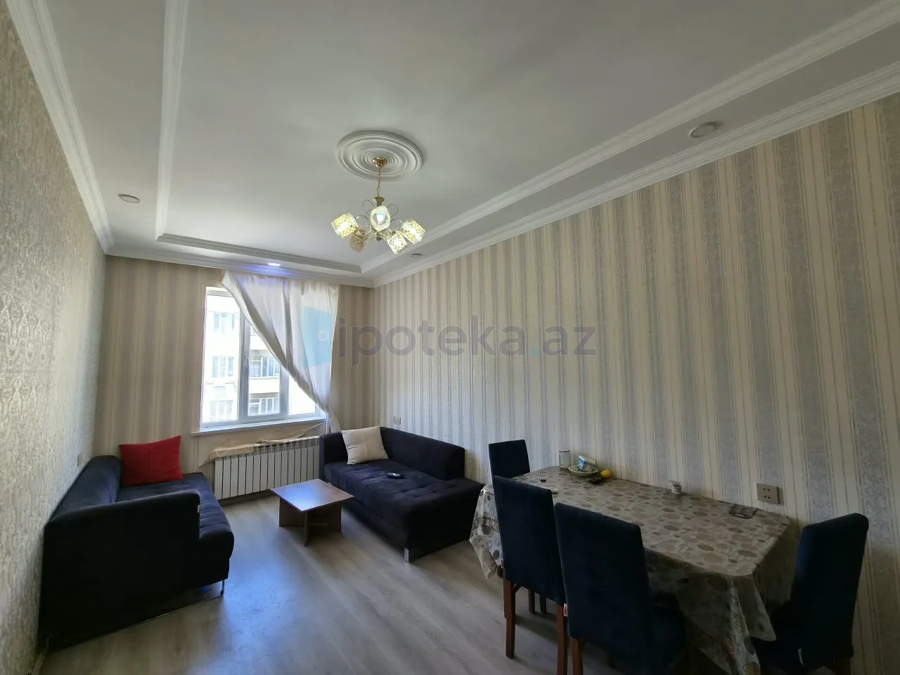 Satılır: 2 Otaq, Yeni tikili, Abşeron r., Masazır q., 42.00 m² — Masazır
