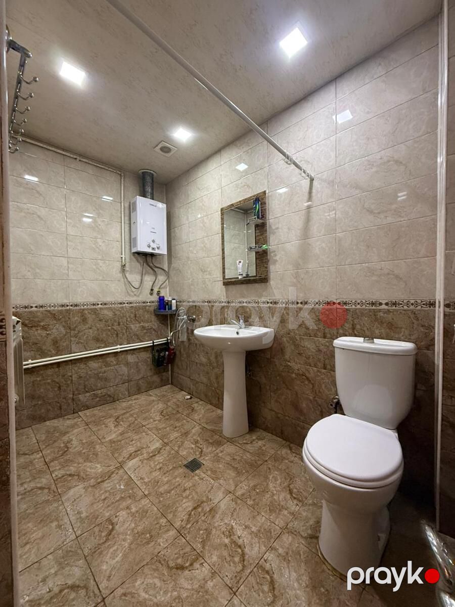 Satılır 2 otaqlı köhnə tikili 50 m² — Mənzil, Bakı (2)