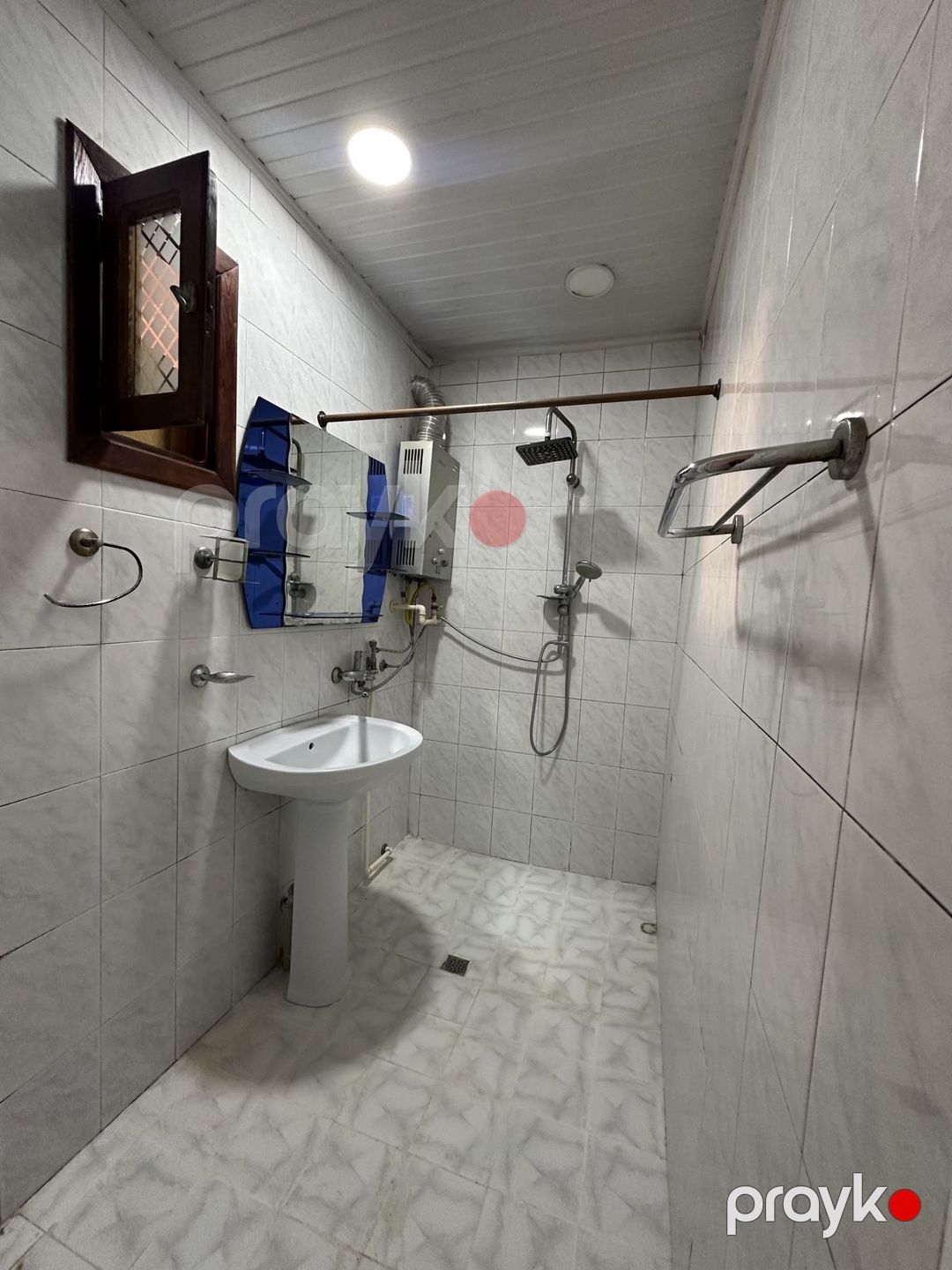 İcarəyə verilir 3 otaqlı köhnə tikili 80 m² — Mənzil, Bakı (9)