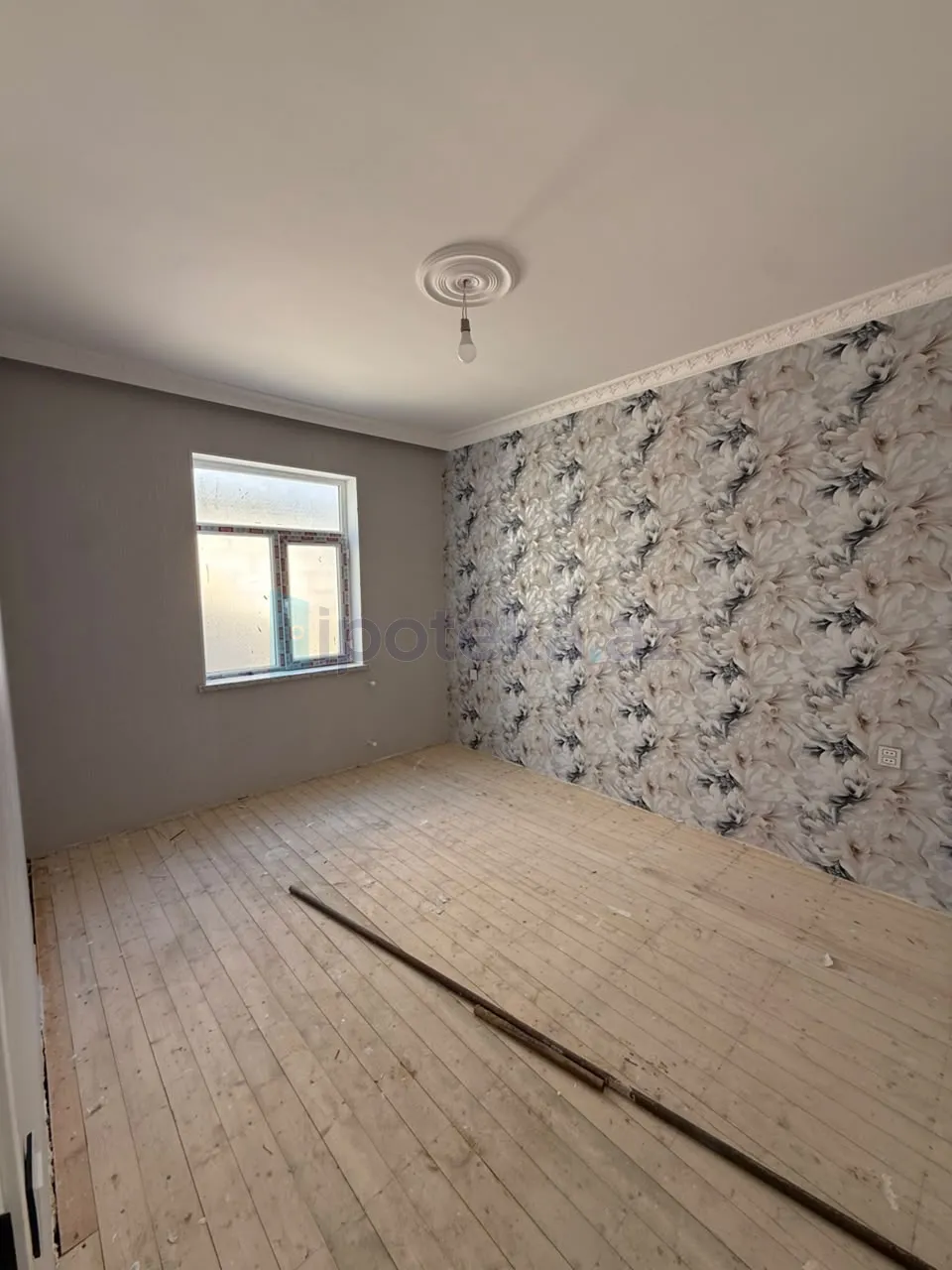 Satılır: 3 Otaq, Evlər/Villalar, Abşeron r., Masazır q., 55.00 m² — Ev, villa, Masazır (7)