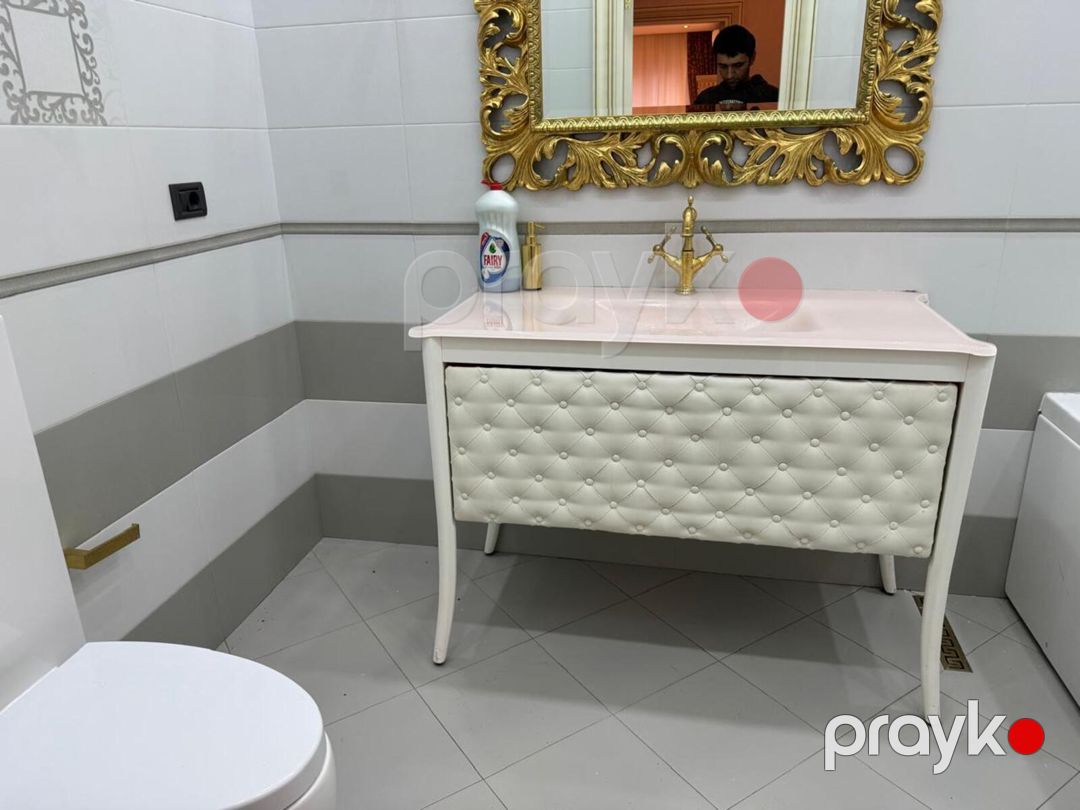Satılır 4 otaqlı yeni tikili 213 m² — Mənzil, Bakı (12)
