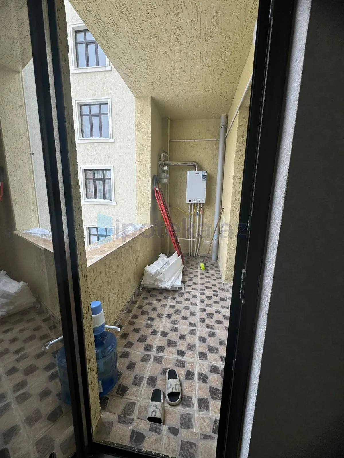 Satılır: 2 Otaq, Yeni tikili, 81.00 m² — Mənzil, Sumqayıt (2)