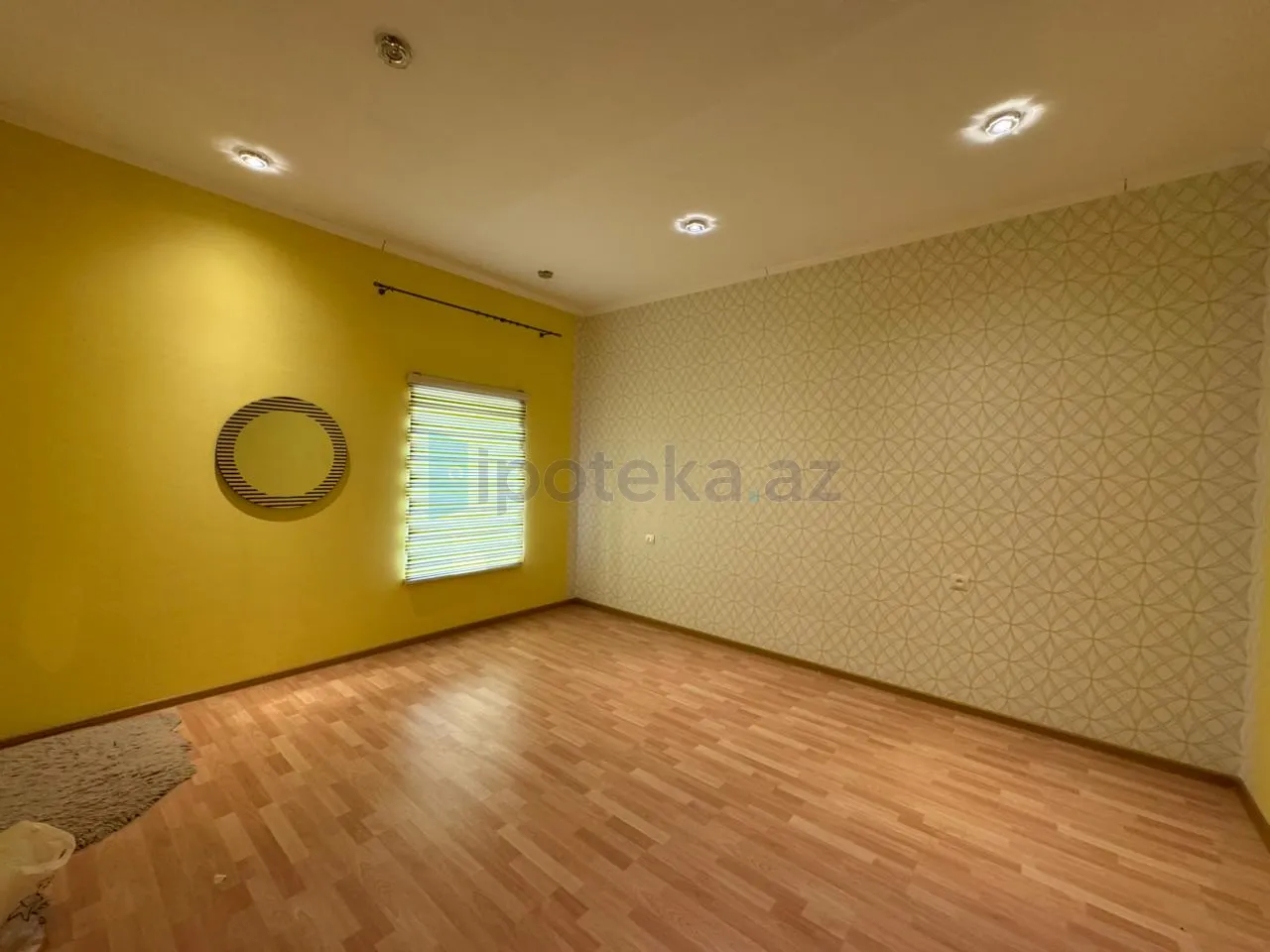 Satılır: 5 Otaq, Bağlar, Xəzər r., Mərdəkan q., 300.00 m² — Garaj, Mərdəkan (7)