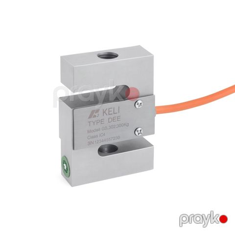 Loadcell Keli DEE 500 kq — Bakı