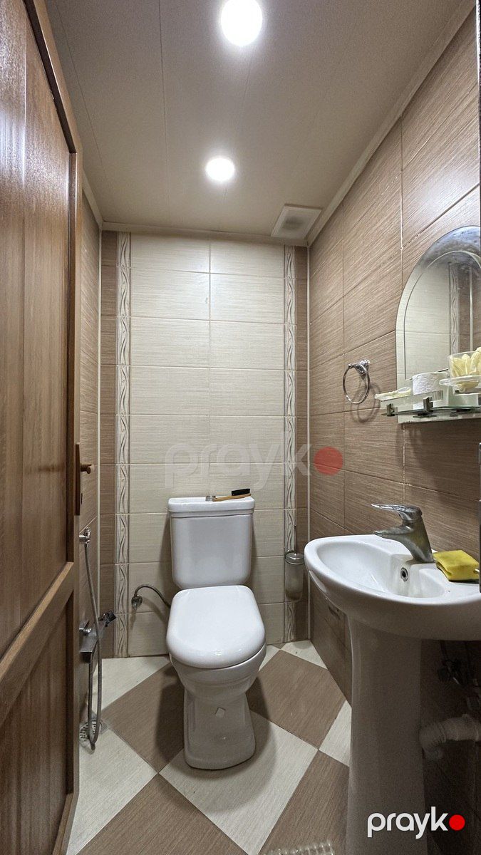 Satılır 2 otaqlı yeni tikili 95 m² — Mənzil, Bakı (6)