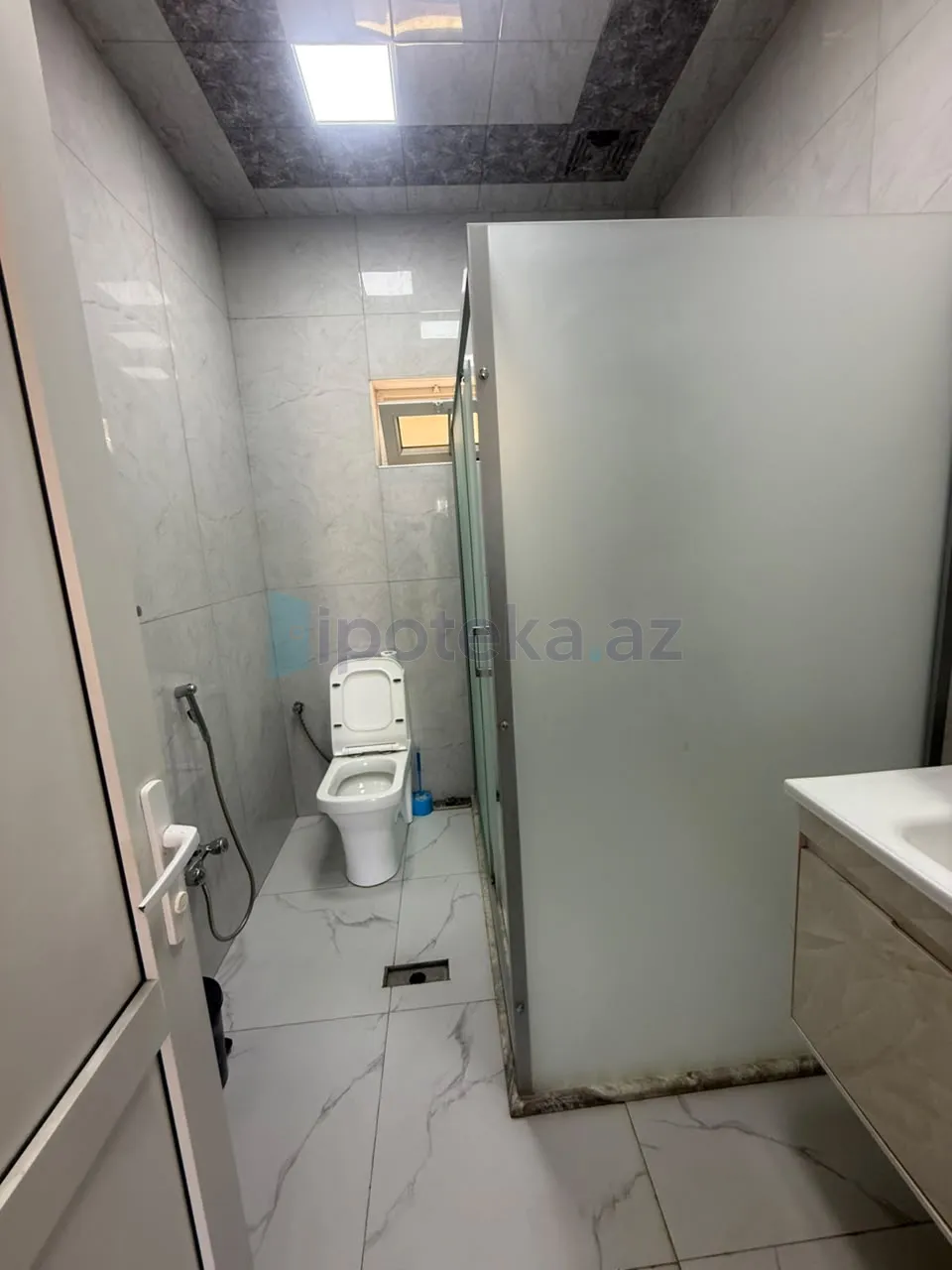 Satılır: 4 Otaq, Evlər/Villalar, Sabunçu r., Maştağa q., 127.00 m² — Ev, villa (2)