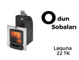 Odun sobaları — Still Sauna
