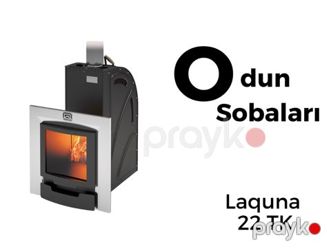Odun sobaları — Bakı