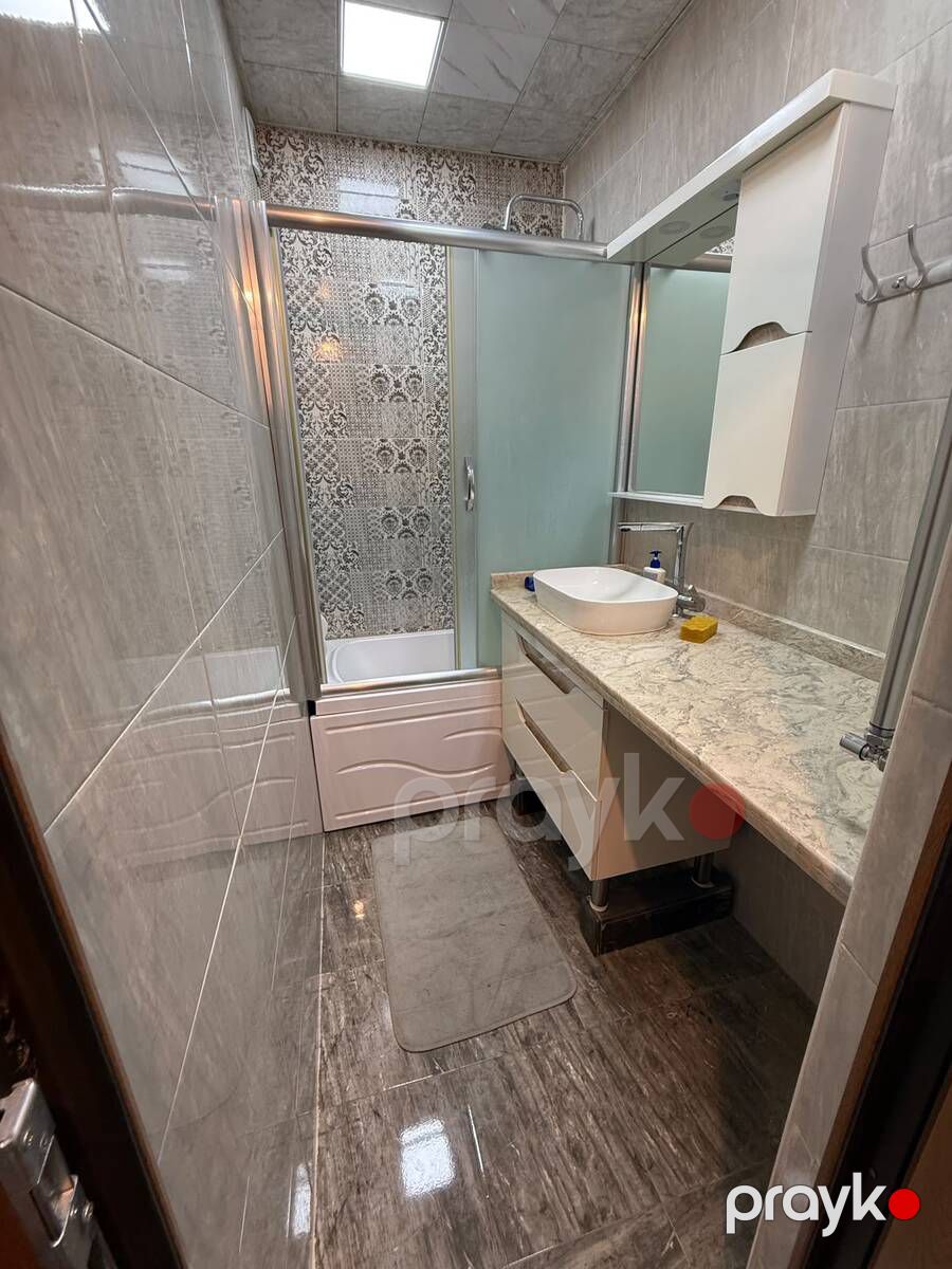 Satılır 2 otaqlı köhnə tikili 75 m² — Mənzil, Bakı (8)