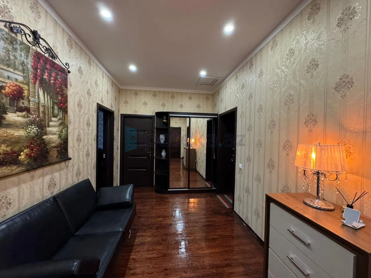 Satılır: 4 Otaq, Evlər/Villalar, Sabunçu r., Maştağa q., 150.00 m² — Ev, villa, Maştağa (7)