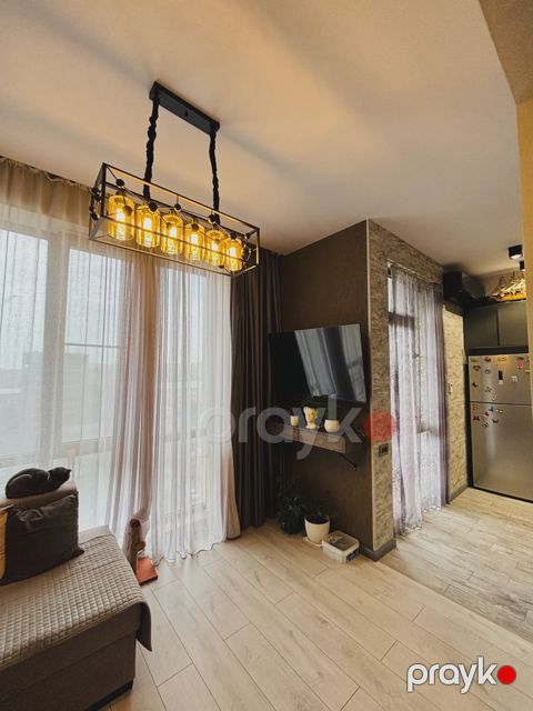 Bakıxanov, 1 otaqlı Yeni tikili satılır - 51 m², 9/12 mərtəbə — Bakı