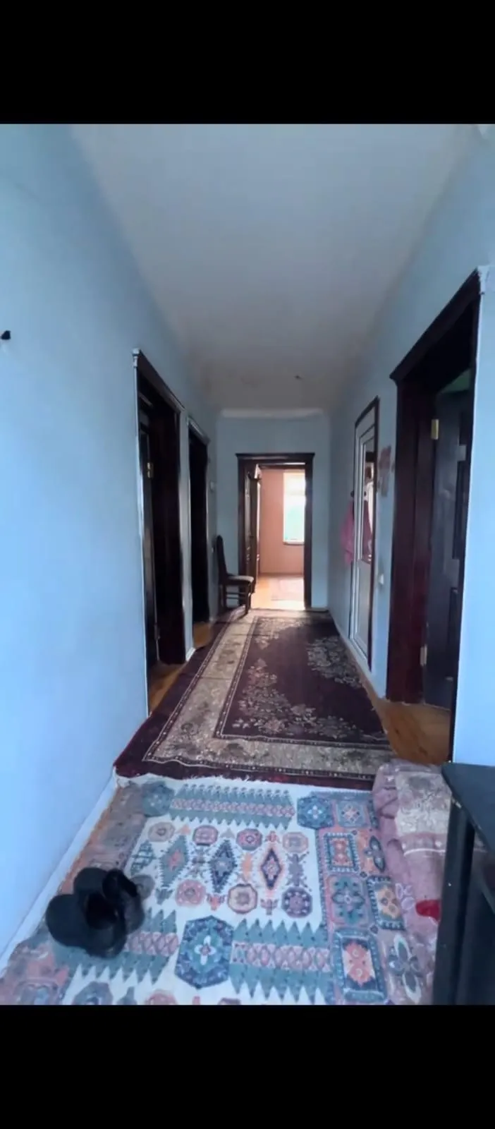 Saray, 3 otaqlı Həyət evi satılır - 70 m², 1 mərtəbə, 5 sot — Ev, villa, Bakı (4)