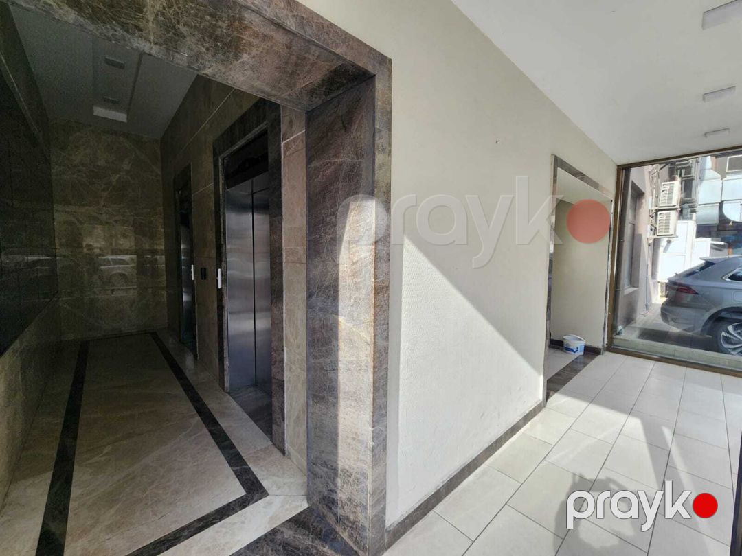 Satılır 4 otaqlı yeni tikili 210 m² — Mənzil, Bakı (4)