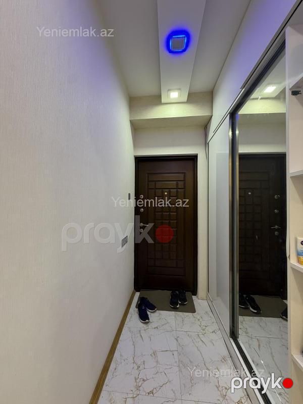 Satılır 3 otaqlı Bina evi menzil (Yeni tikili), 72 m², Qurtuluş 93 — Mənzil, Abşeron (7)