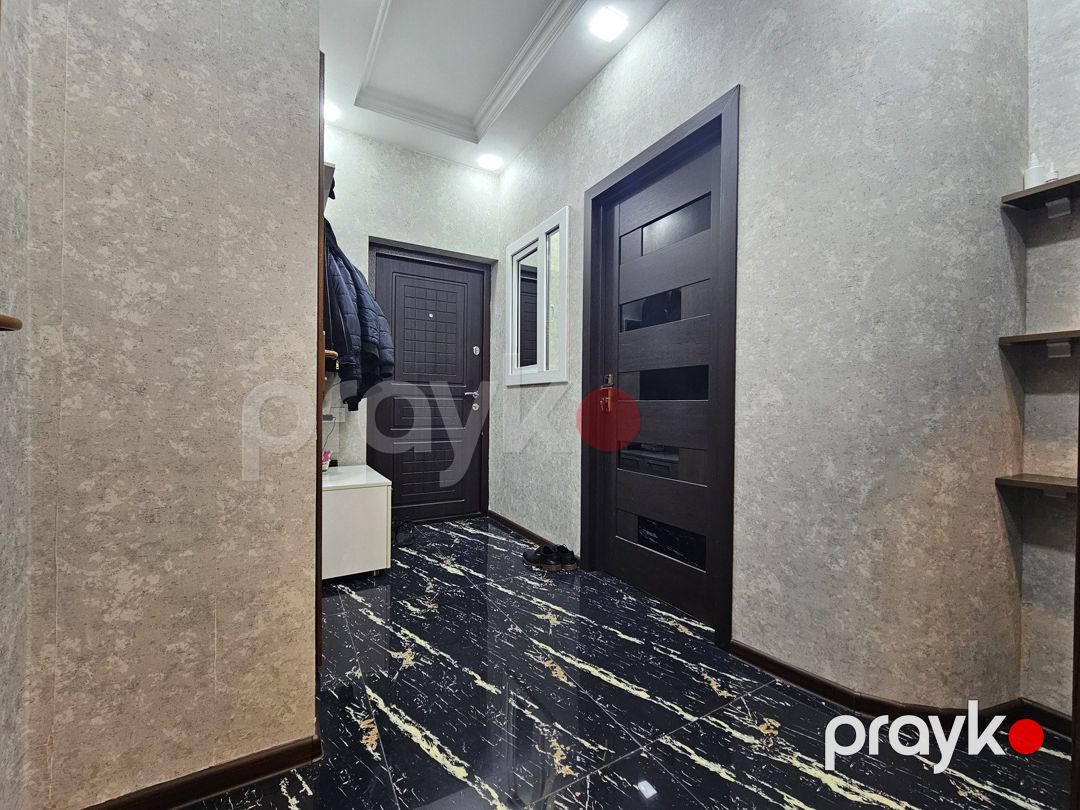Satılır 2 otaqlı yeni tikili 70 m² — Mənzil, Xırdalan (12)