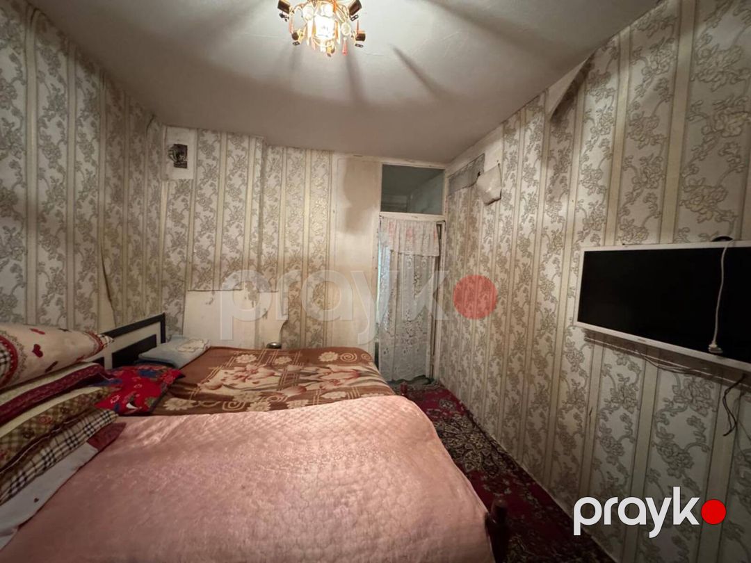 İcarəyə verilir 2 otaqlı köhnə tikili 80 m² — Mənzil, Bakı (4)