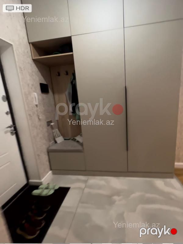 Satılır 3 otaqlı Bina evi menzil (Yeni tikili), 105.4 m², Sumqayıt şəh — Mənzil, Sumqayıt (9)