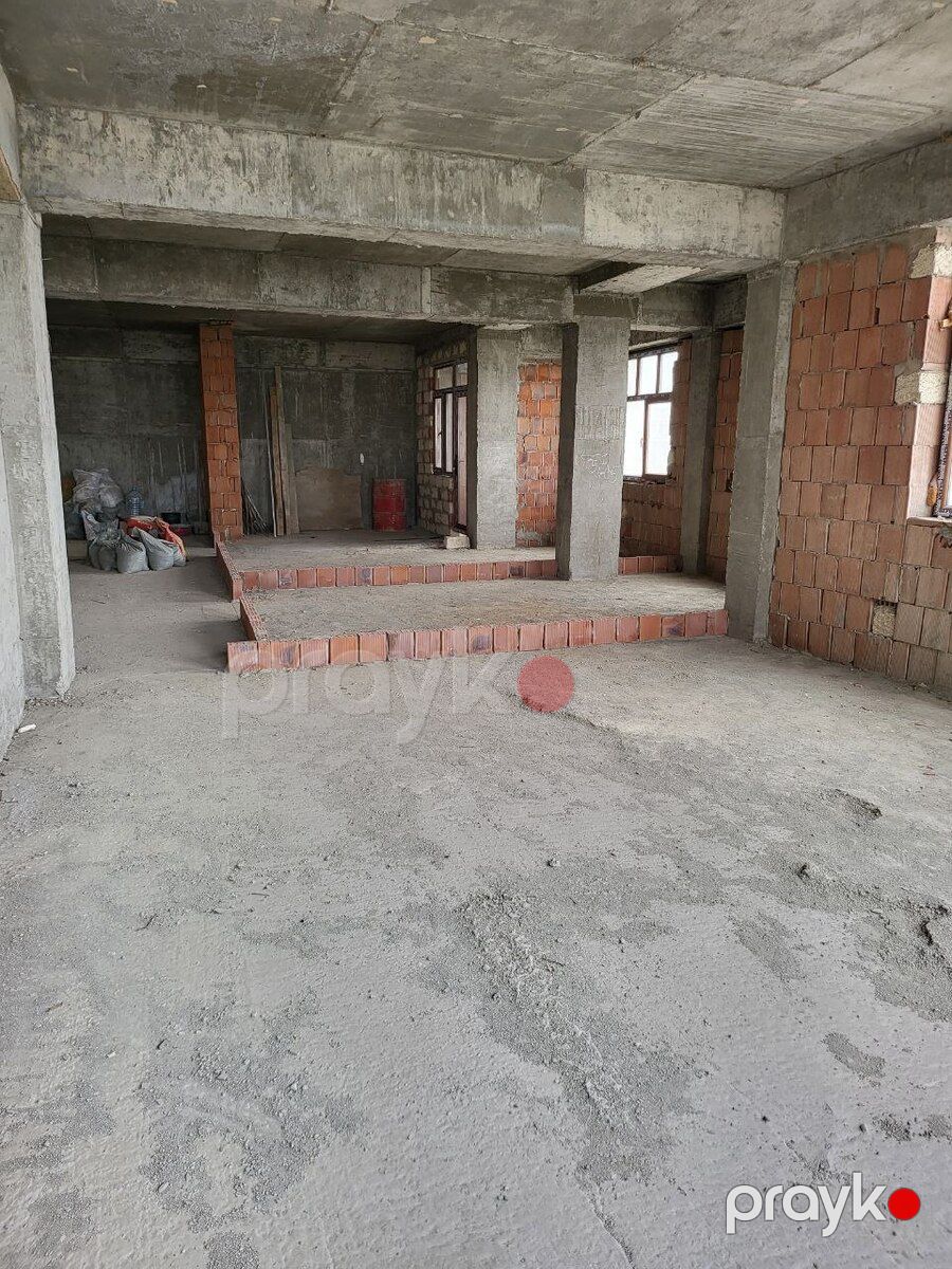 Satılır 5 otaqlı yeni tikili 187 m² — Mənzil, Bakı (4)