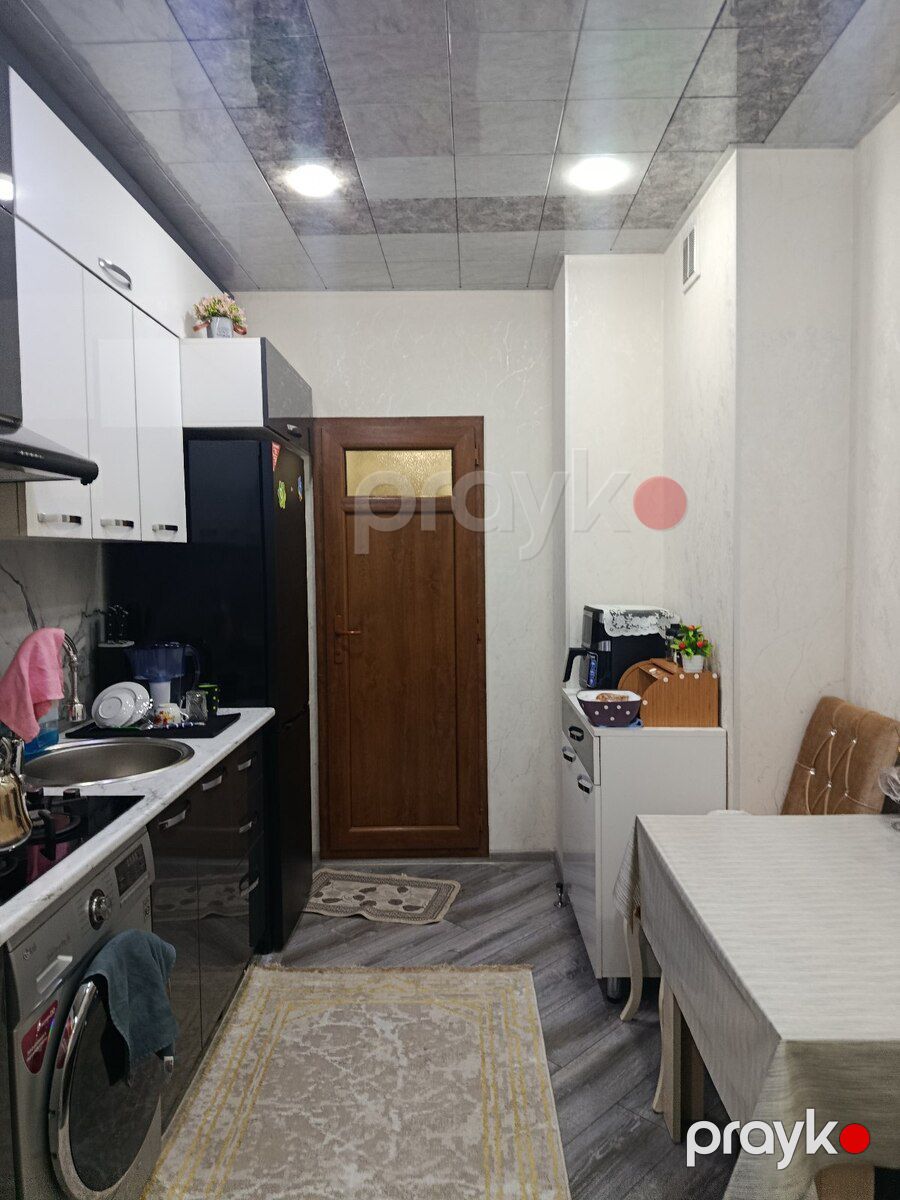 1-otaqlı mənzil, Sumqayıt ş., 42 m² — Mənzil, Sumqayıt (3)