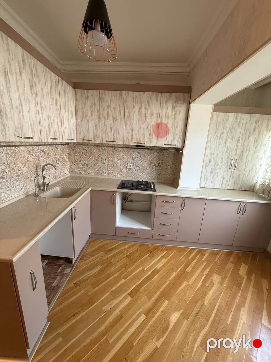 Satılır 2 otaqlı köhnə tikili 75 m² — Mənzil, Bakı (3)
