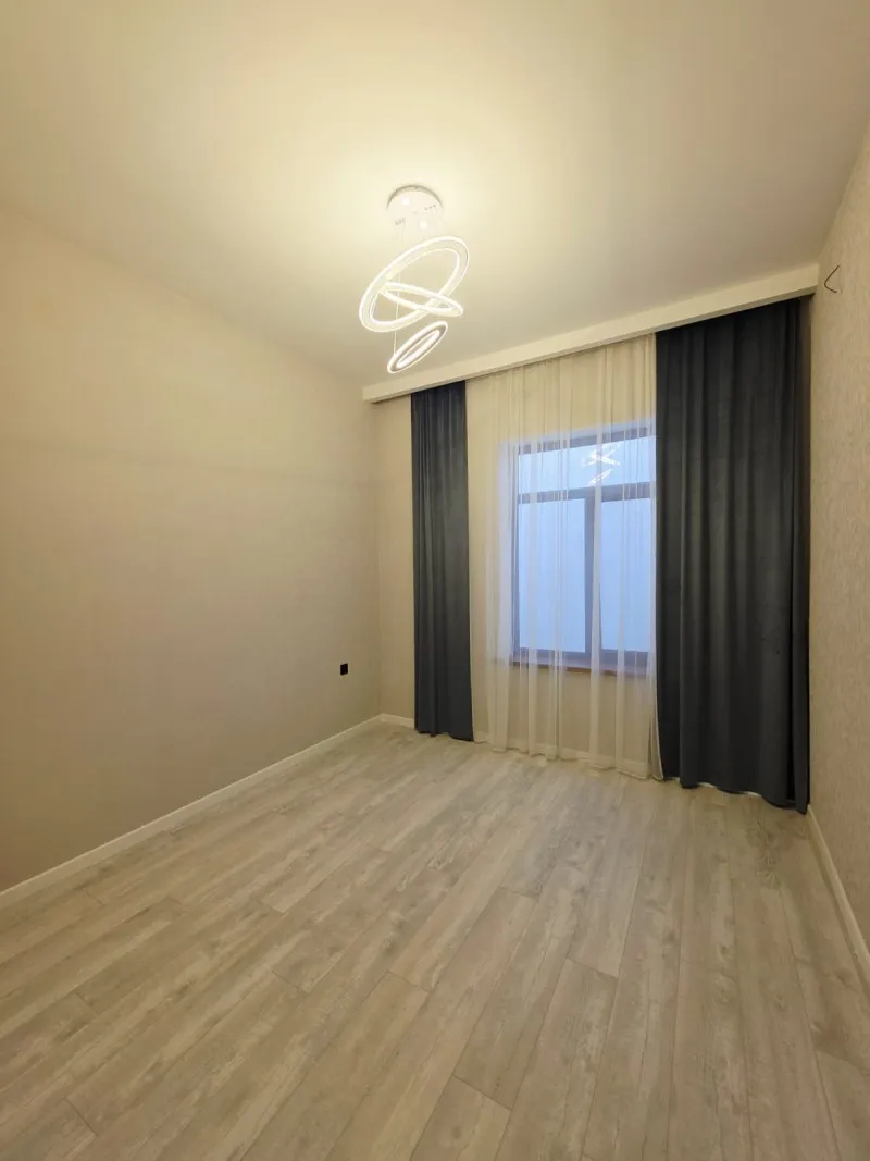 Şüvəlan, 4 otaqlı Həyət evi satılır - 160 m², 1 mərtəbə, 3 sot — Ev, villa, Bakı (9)