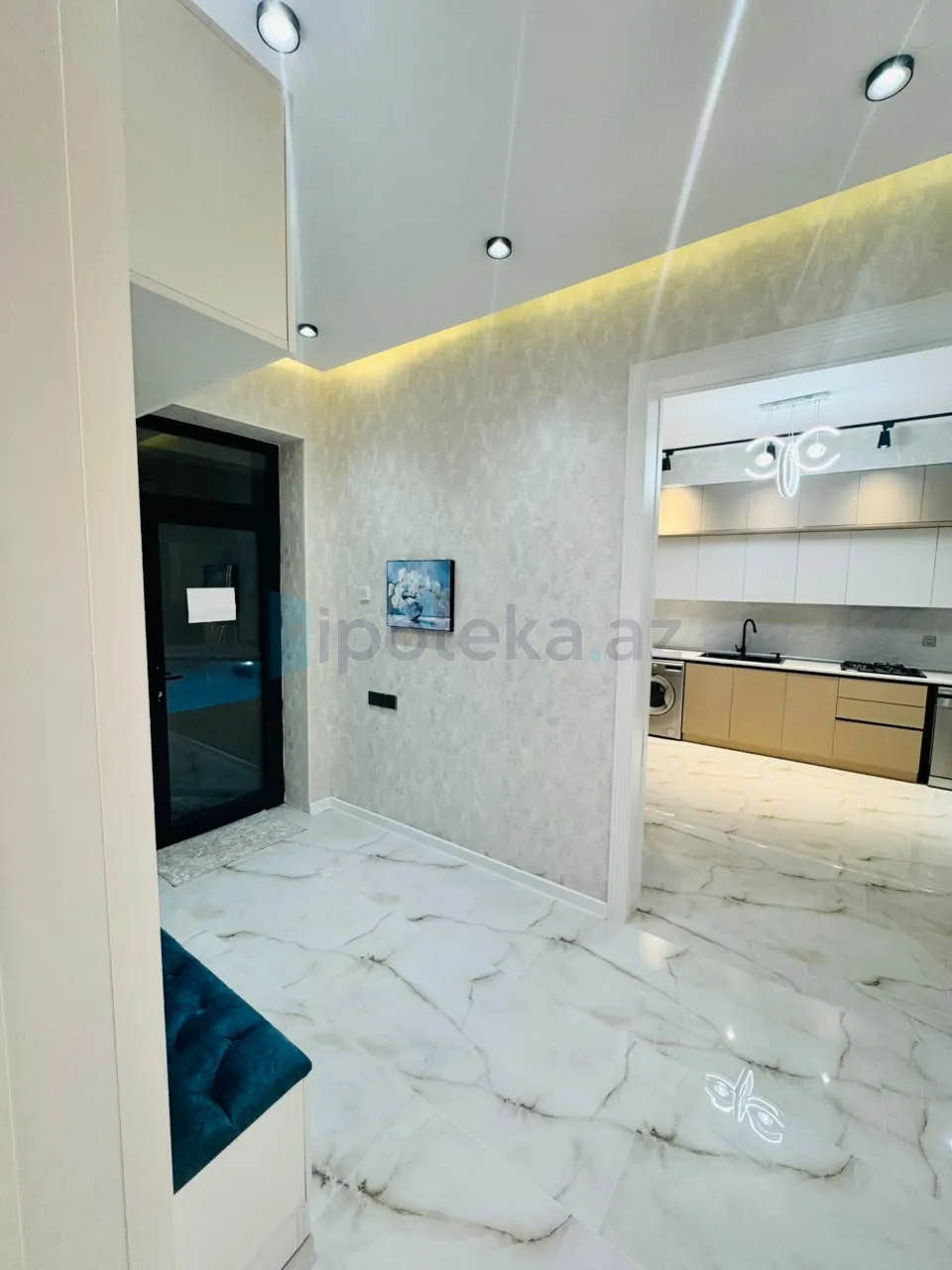 Satılır: 4 Otaq, Bağlar, Xəzər r., Şüvəlan q., 130.00 m² — Torpaq (10)