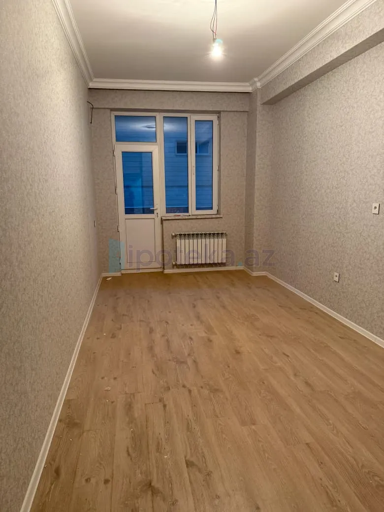 Satılır: 2 Otaq, Yeni tikili, Abşeron r., Saray q., 56.00 m² — Mənzil, Saray (4)