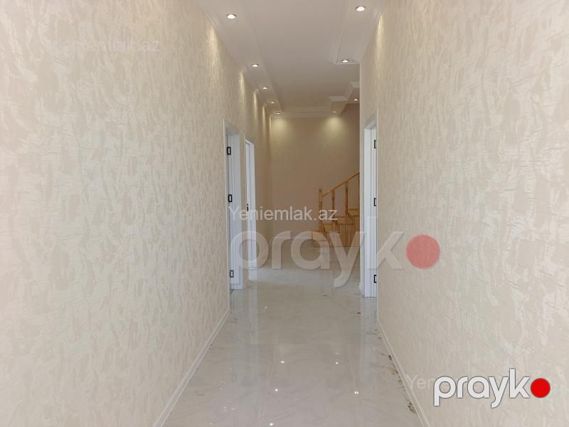 Satılır 5 otaqlı Həyət evi / Villa, 200 m², Sabunçu rayonu — Ev, villa, Bakı (4)