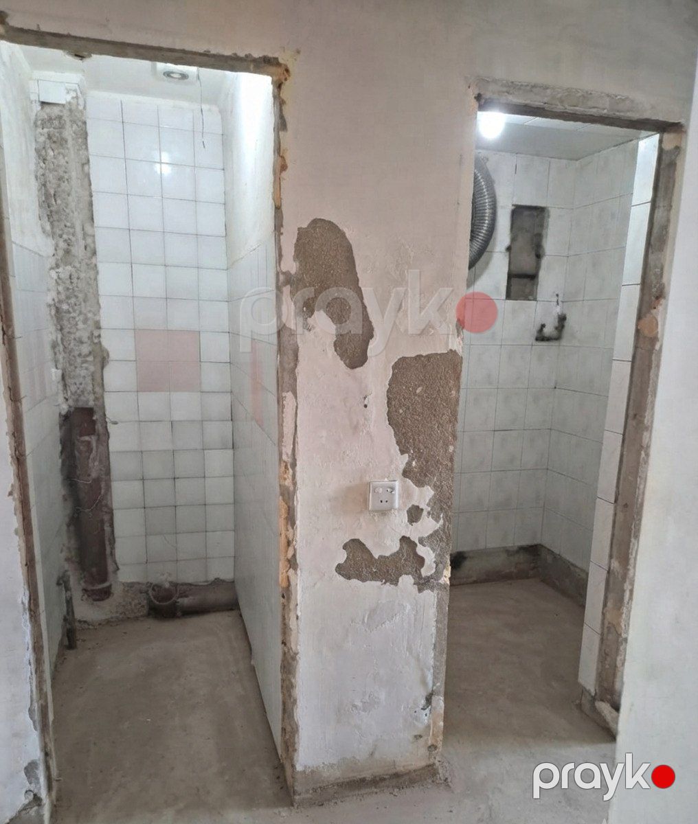 Satılır 5 otaqlı köhnə tikili 131.8 m² — Mənzil, Sumqayıt (5)