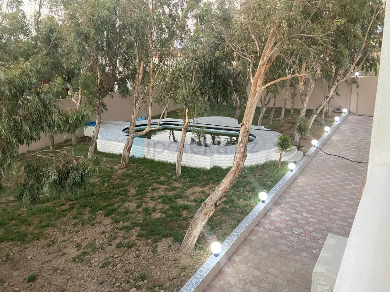 Satılır: 4 Otaq, Evlər/Villalar, Xəzər r., Mərdəkan q., 160.00 m² — Ev, villa, Mərdəkan (5)