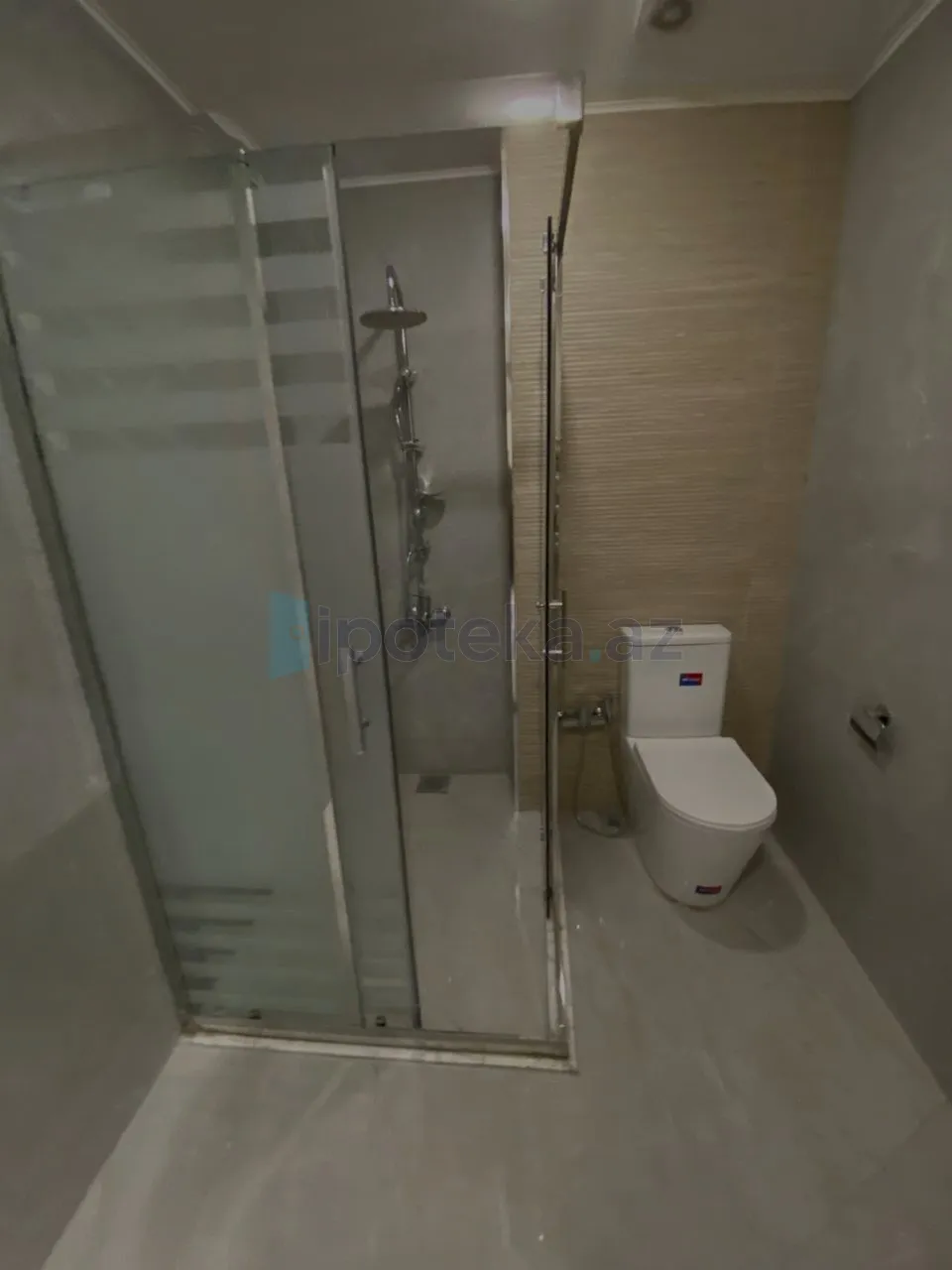 Satılır: 2 Otaq, Yeni tikili, Binəqədi r., 7-ci mkr q., 54.00 m² — Mənzil, Bakı (7)