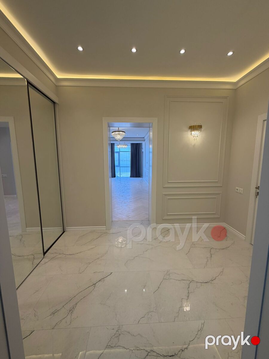 Satılır 2 otaqlı yeni tikili 77.2 m² — Mənzil, Bakı (12)