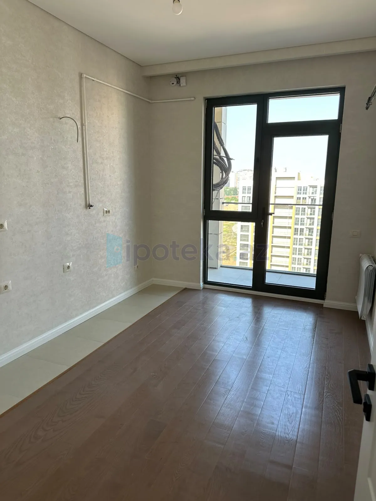 Satılır: 3 Otaq, Yeni tikili, 97.00 m² — Mənzil, Bakı (11)