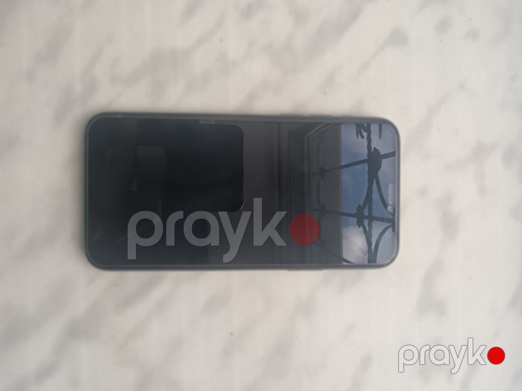 IPhone 11 Pro, Matte Midnight Green, Face ID — Apple iPhone, Şəmkir (3)
