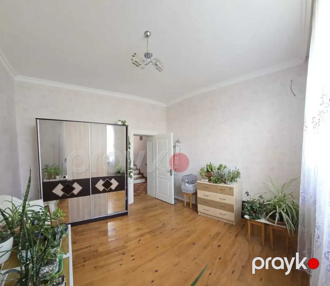 Satılır 6 otaqlı həyət evi/bağ evi 200 m² — Ev, villa, Bakı (10)