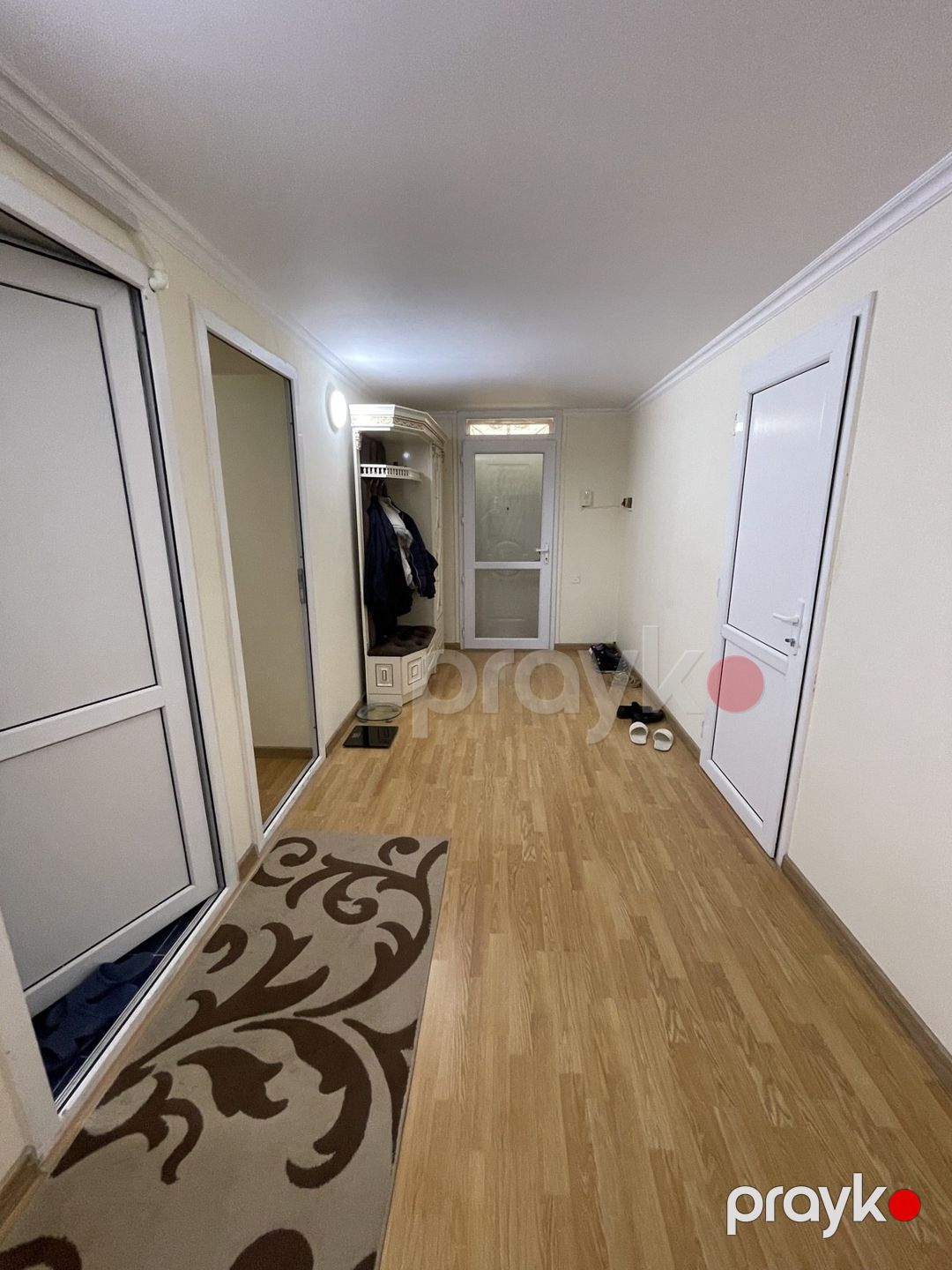 Satılır 7 otaqlı həyət evi/bağ evi 300 m² — Ev, villa, Bakı (8)