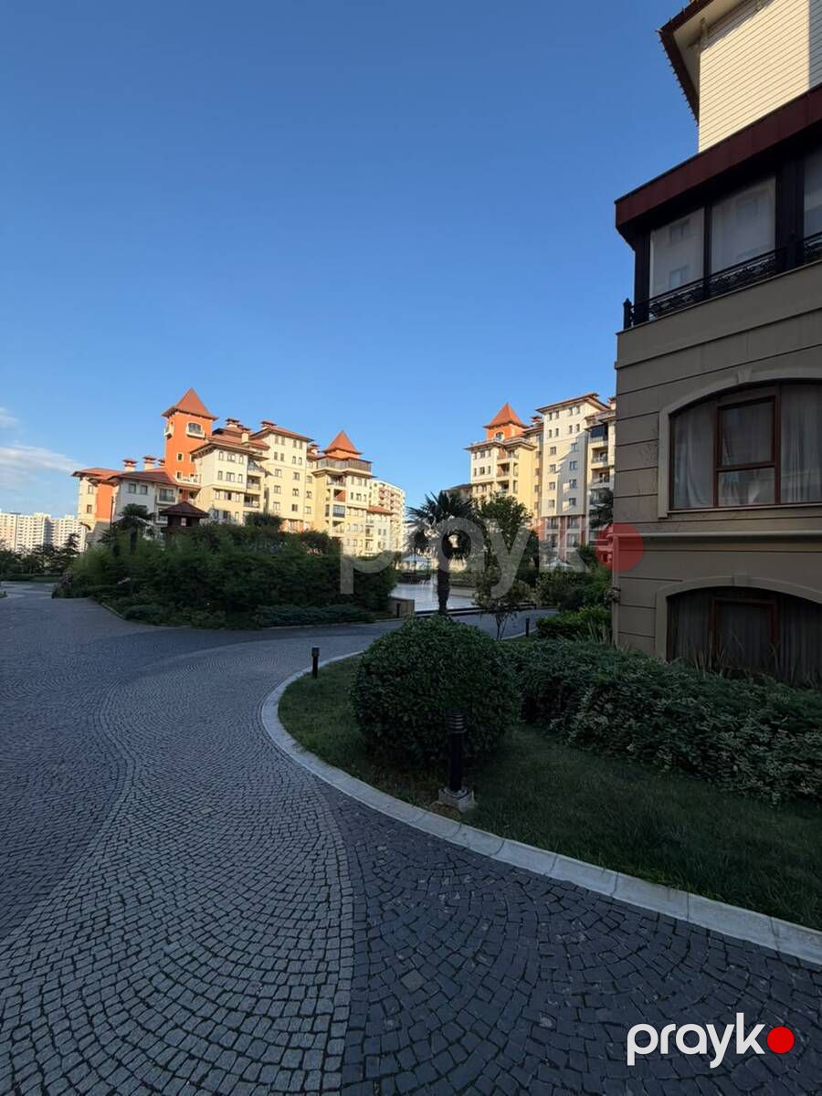 İcarəyə verilir 3 otaqlı yeni tikili 140 m² — Mənzil, Bakı (2)
