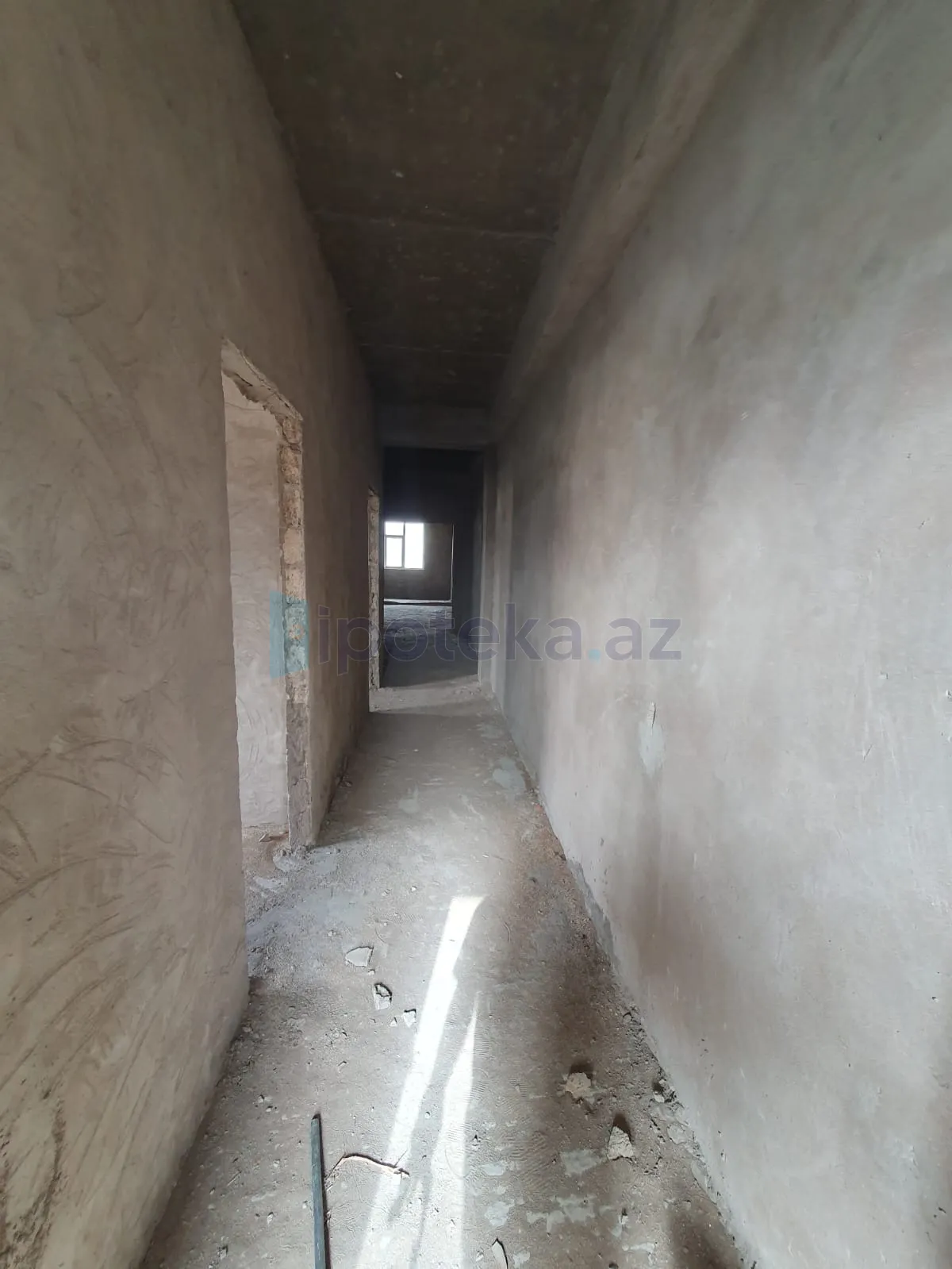 Satılır: 4 Otaq, Yeni tikili, Xətai r., 155.00 m² — Mənzil (7)