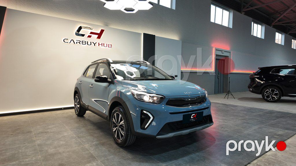 Kia KX1, 1.4 L, 2026 il, yeni — Avtomobillər, Bakı (3)