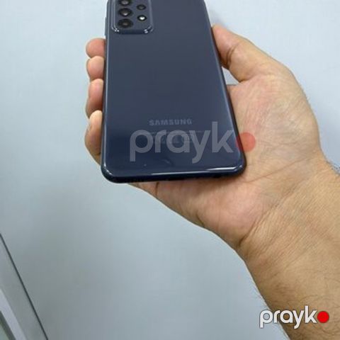 Samsung Galaxy A23 5G Black 128GB/6GB — Bakı
