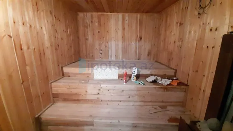 Satılır: 4 Otaq, Evlər/Villalar, Xəzər r., 140.00 m² — Ev, villa, Türkan (12)