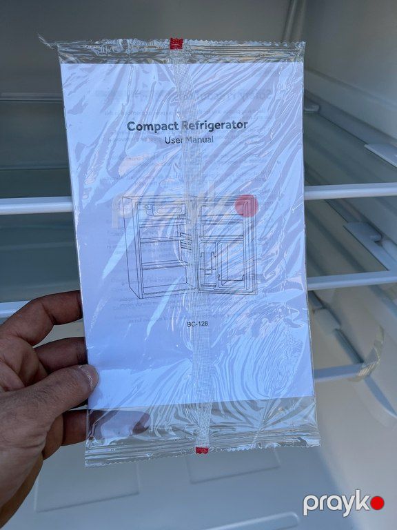Soyuducu "Hicon" — Ev texnikası, Bakı (10)