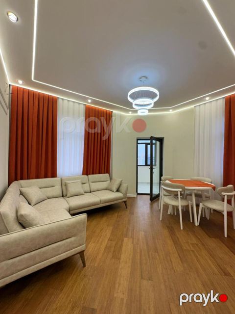 Satılır 2 otaqlı yeni tikili 75 m² — Bakı