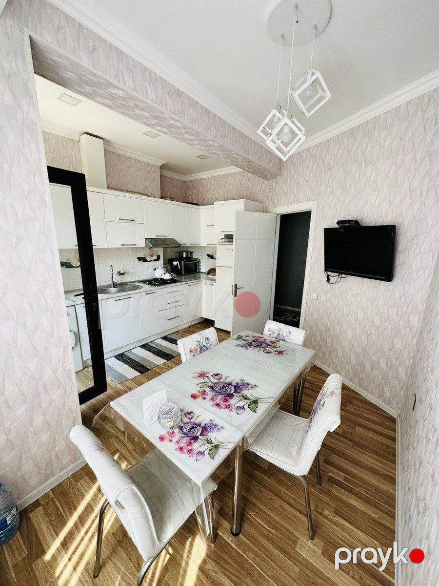 Satılır 3 otaqlı yeni tikili 82 m² — Mənzil, Bakı (3)