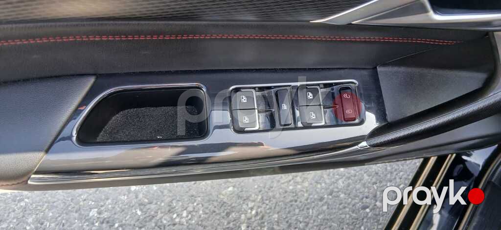 Baic Senova D50, 1.5 L, 2022 il, 69 000 km — Avtomobillər, Bakı (9)