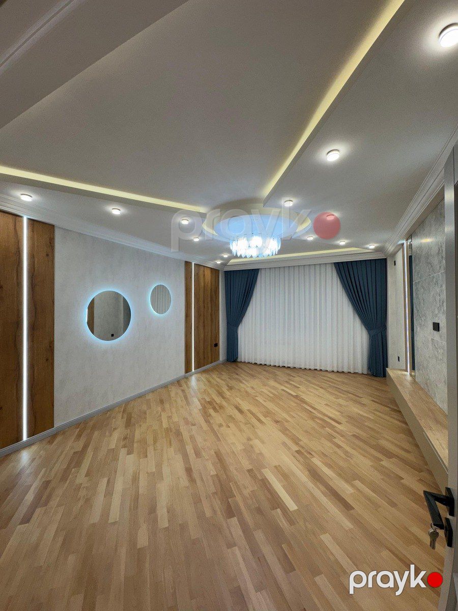 Satılır 2 otaqlı yeni tikili 89 m² — Mənzil, Bakı (2)