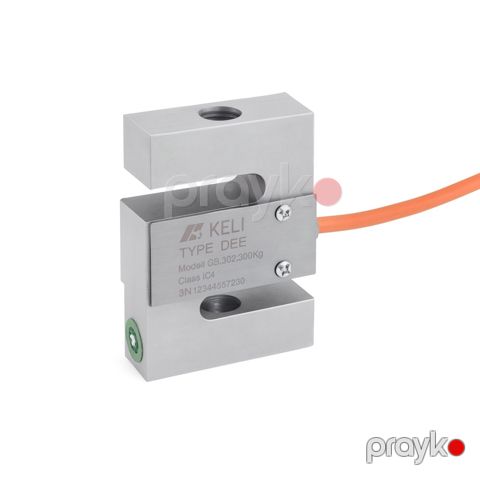 Loadcell Keli DEE 100 kq — Bakı