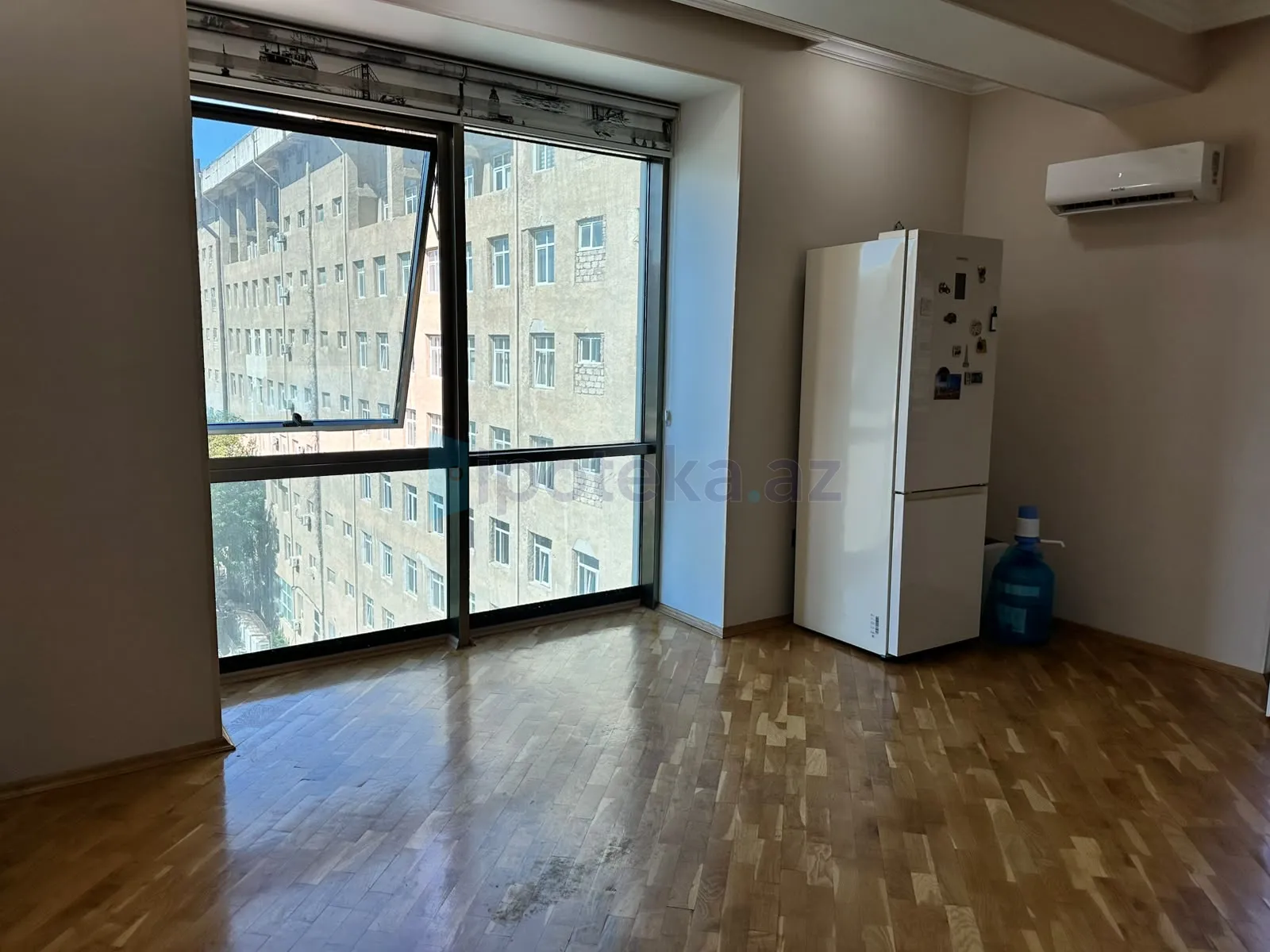 Satılır: 2 Otaq, Yeni tikili, Yasamal r., 72.00 m² — Mənzil, Bakı (6)