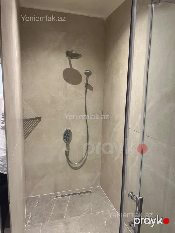Satılır 3 otaqlı Bina evi menzil (Yeni tikili), 158 m², Sabunçu rayonu — Mənzil, Bakı (11)